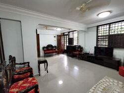 Blk 90 Commonwealth 16 (Queenstown), HDB 3 Rooms #403319491